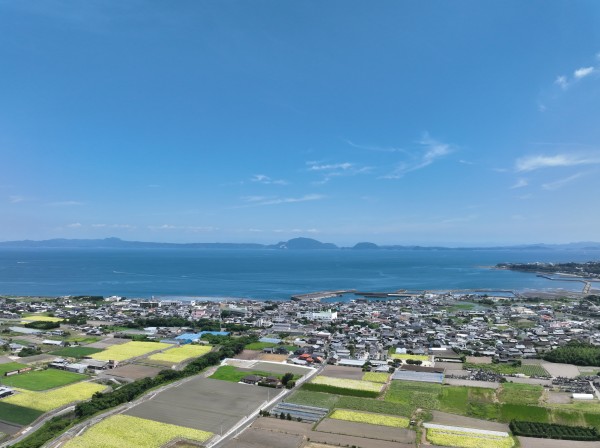 時間は有限、だから有効に。～有明海が教えてくれた、本当の時間の価値～サムネイル